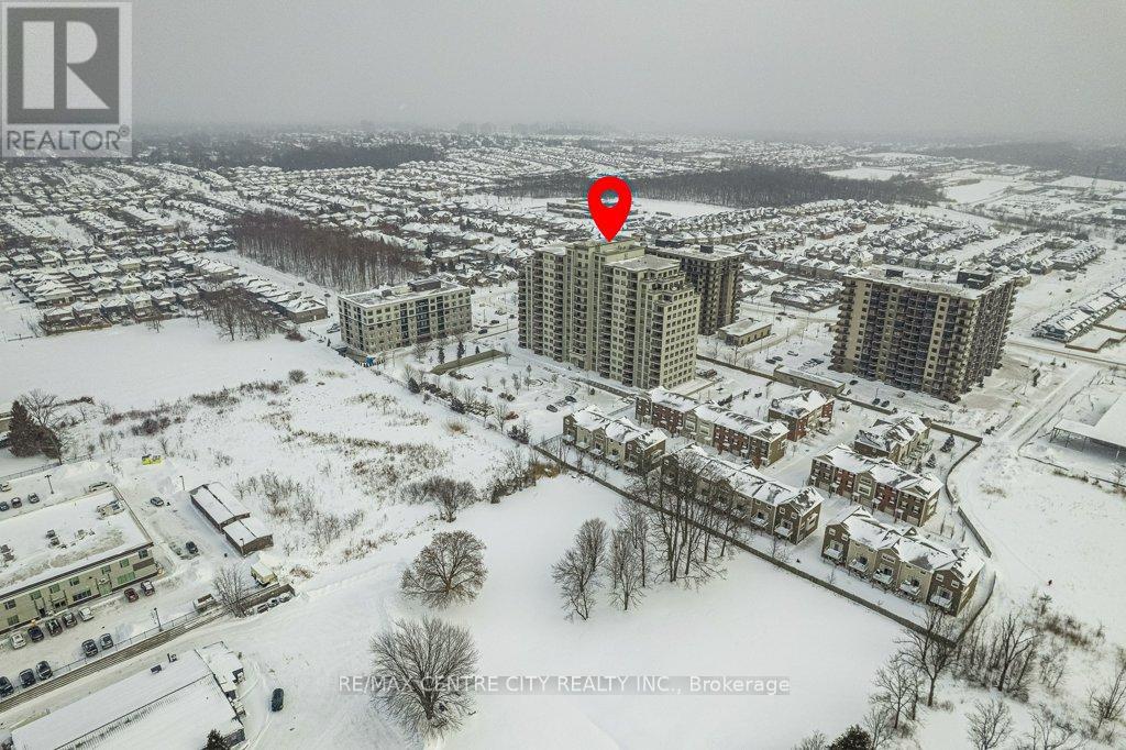 709 - 1030 Coronation Drive, London North, Ontario  N6G 0G5 - Photo 33 - X12734860