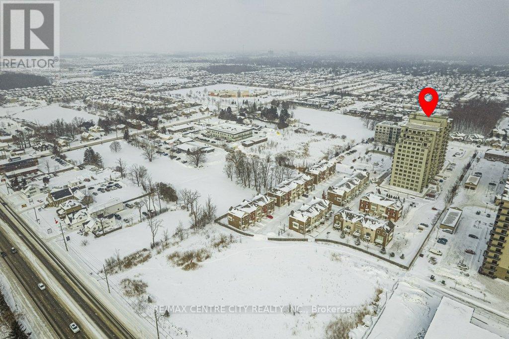 709 - 1030 Coronation Drive, London North, Ontario  N6G 0G5 - Photo 34 - X12734860