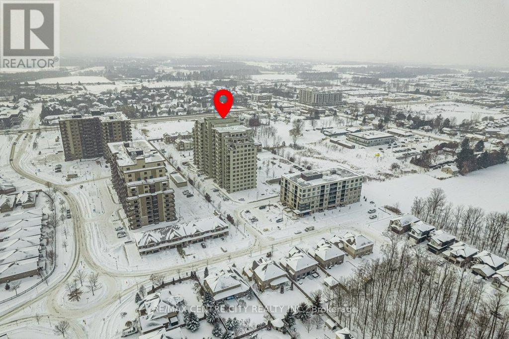 709 - 1030 Coronation Drive, London North, Ontario  N6G 0G5 - Photo 35 - X12734860