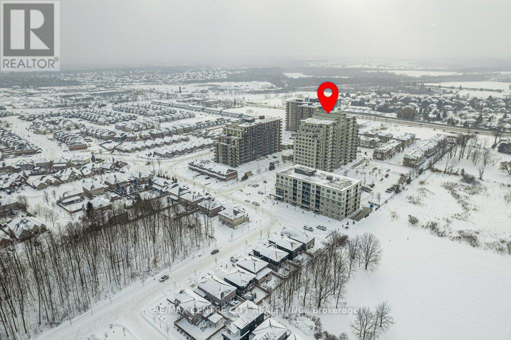 709 - 1030 Coronation Drive, London North, Ontario  N6G 0G5 - Photo 36 - X12734860