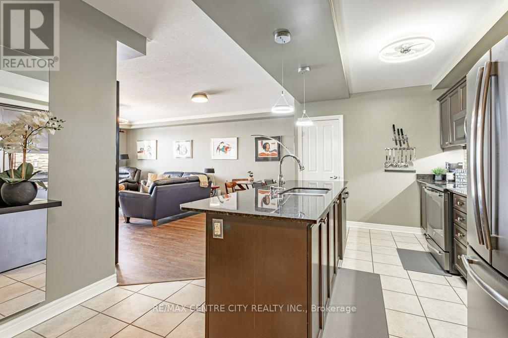 709 - 1030 Coronation Drive, London North, Ontario  N6G 0G5 - Photo 7 - X12734860