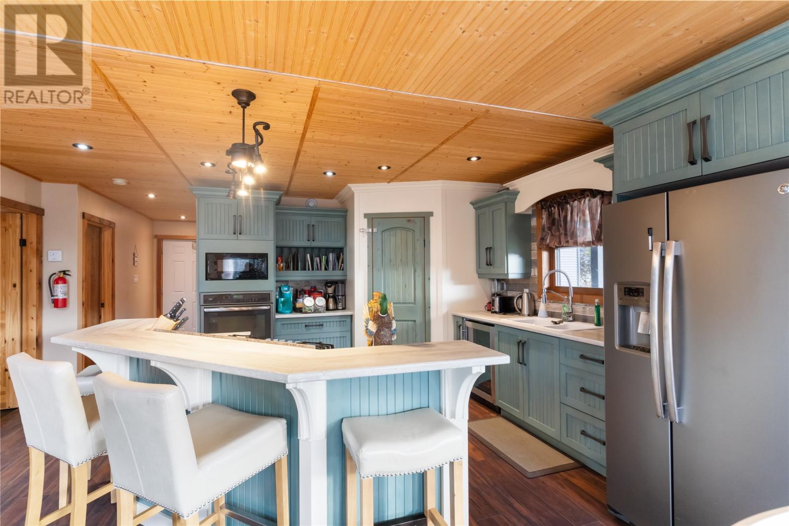 212 Conception Bay Highway, Georgetown, Newfoundland & Labrador  A0A 2Z0 - Photo 12 - 1294125