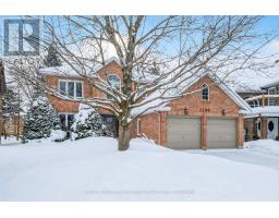1700 LAURELWOOD PLACE, Ottawa, Ontario