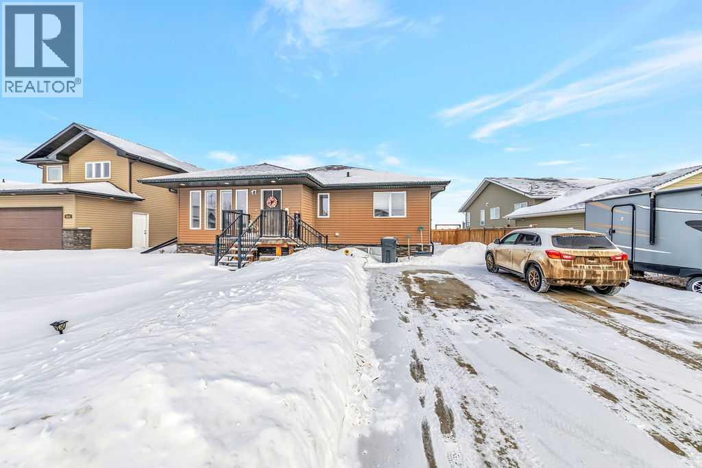 5514 52 Avenue, Blackfoot, Alberta  T0B 0L0 - Photo 2 - A2281899