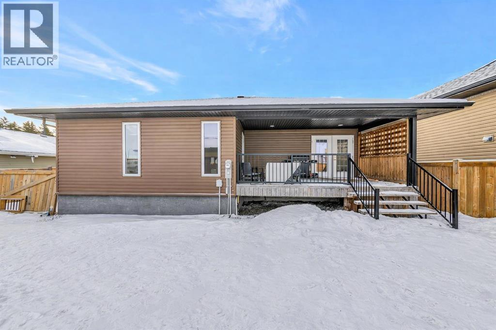 5514 52 Avenue, Blackfoot, Alberta  T0B 0L0 - Photo 41 - A2281899