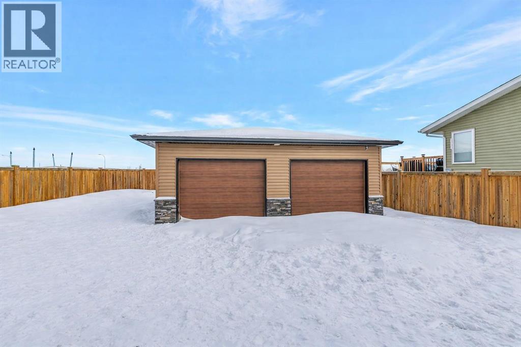 5514 52 Avenue, Blackfoot, Alberta  T0B 0L0 - Photo 42 - A2281899