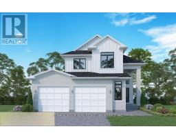 LOT 17 - 71 DEARING DRIVE, South Huron, Ontario