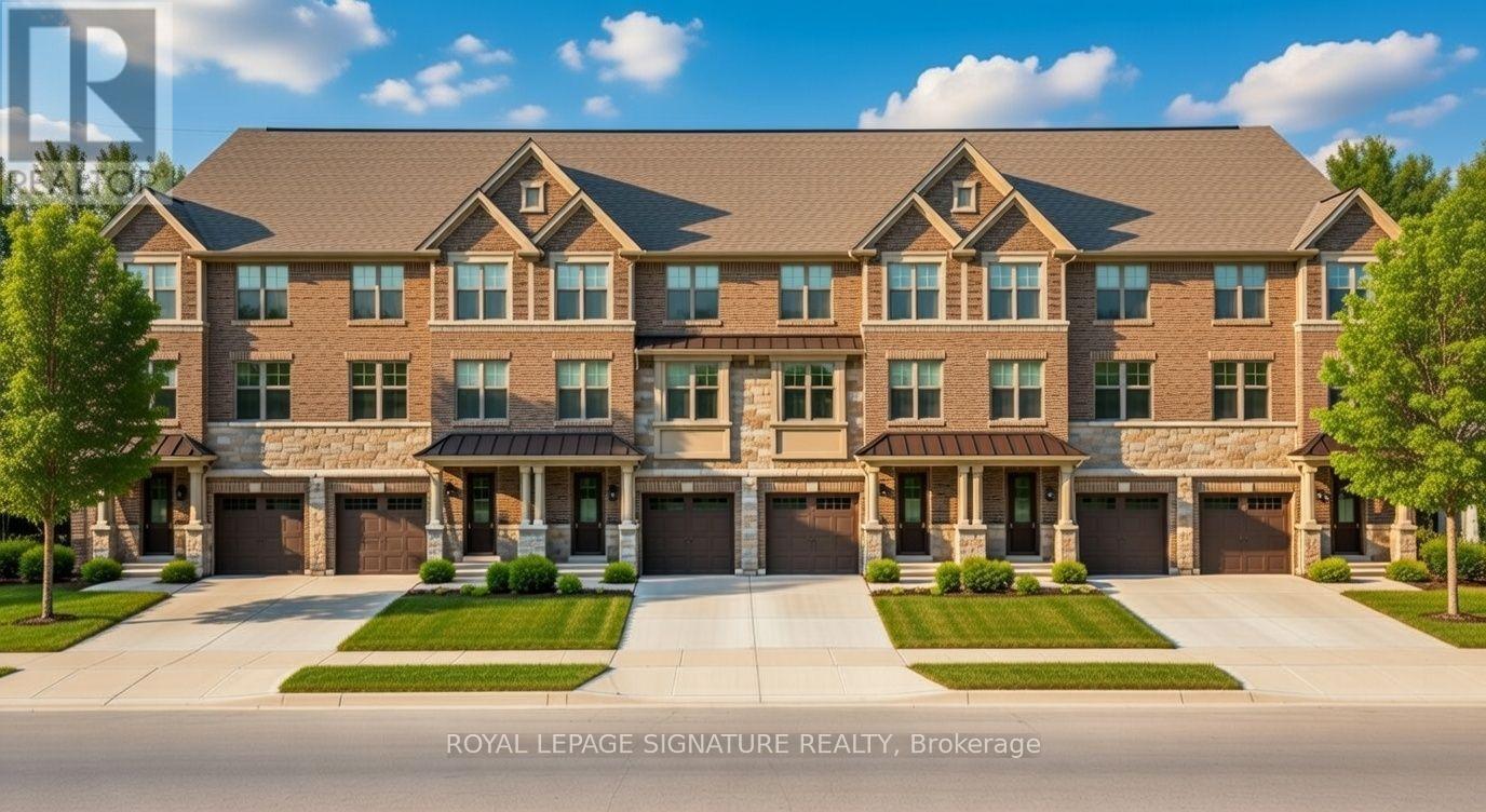 63 FOLCROFT STREET, Brampton, Ontario