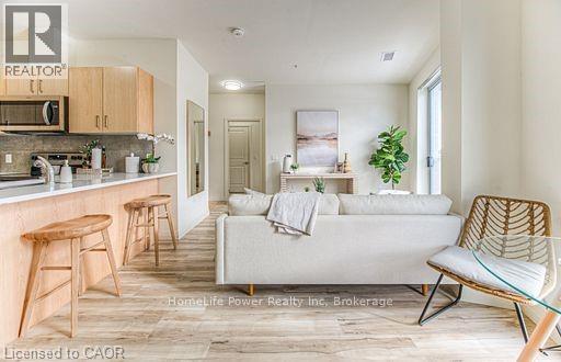 301 Westmount Road W Unit# 320, Kitchener, Ontario  N2M 5M9 - Photo 11 - 40801272