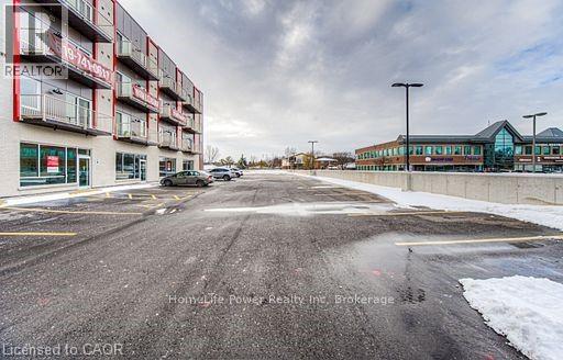 301 Westmount Road W Unit# 320, Kitchener, Ontario  N2M 5M9 - Photo 6 - 40801272