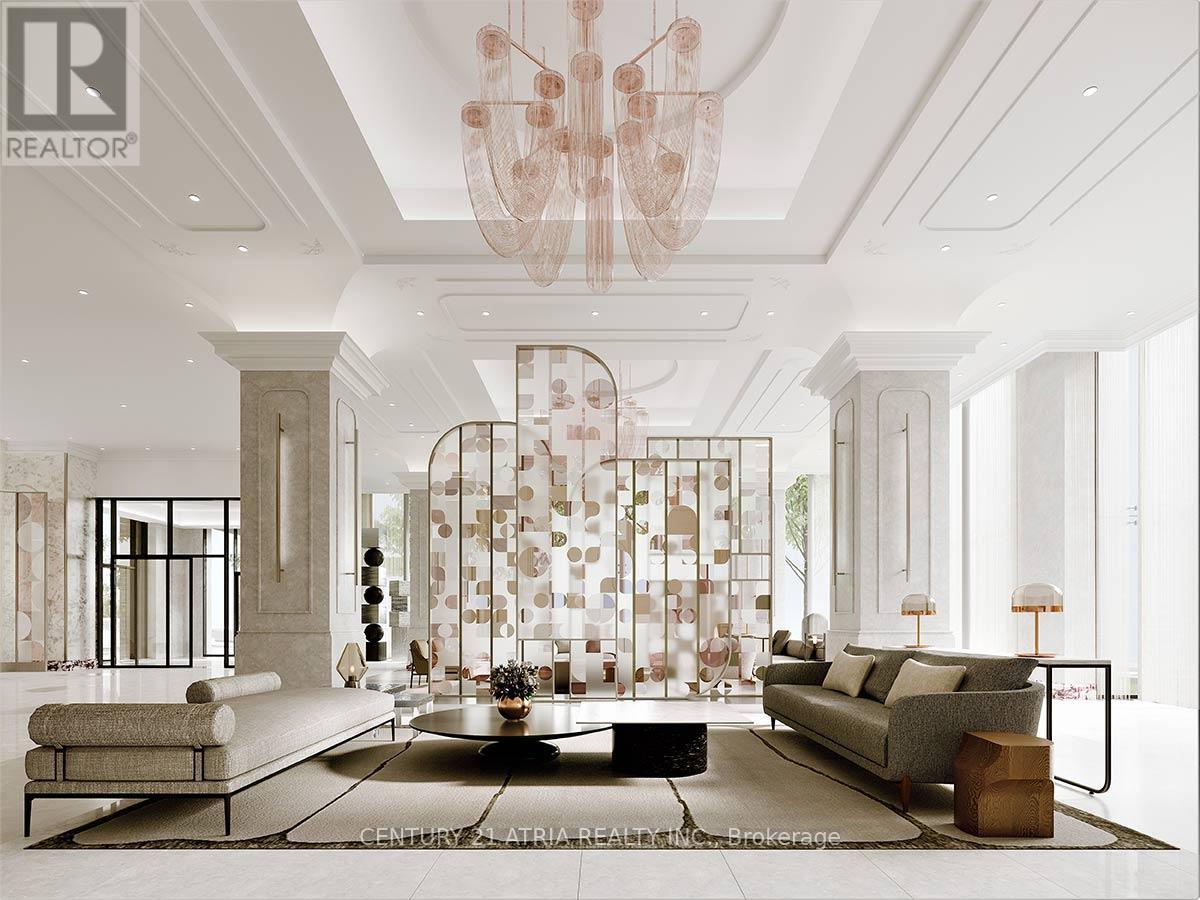 316 - 30 Inn On The Park Drive, Toronto, Ontario  M3C 0P7 - Photo 3 - C12734774