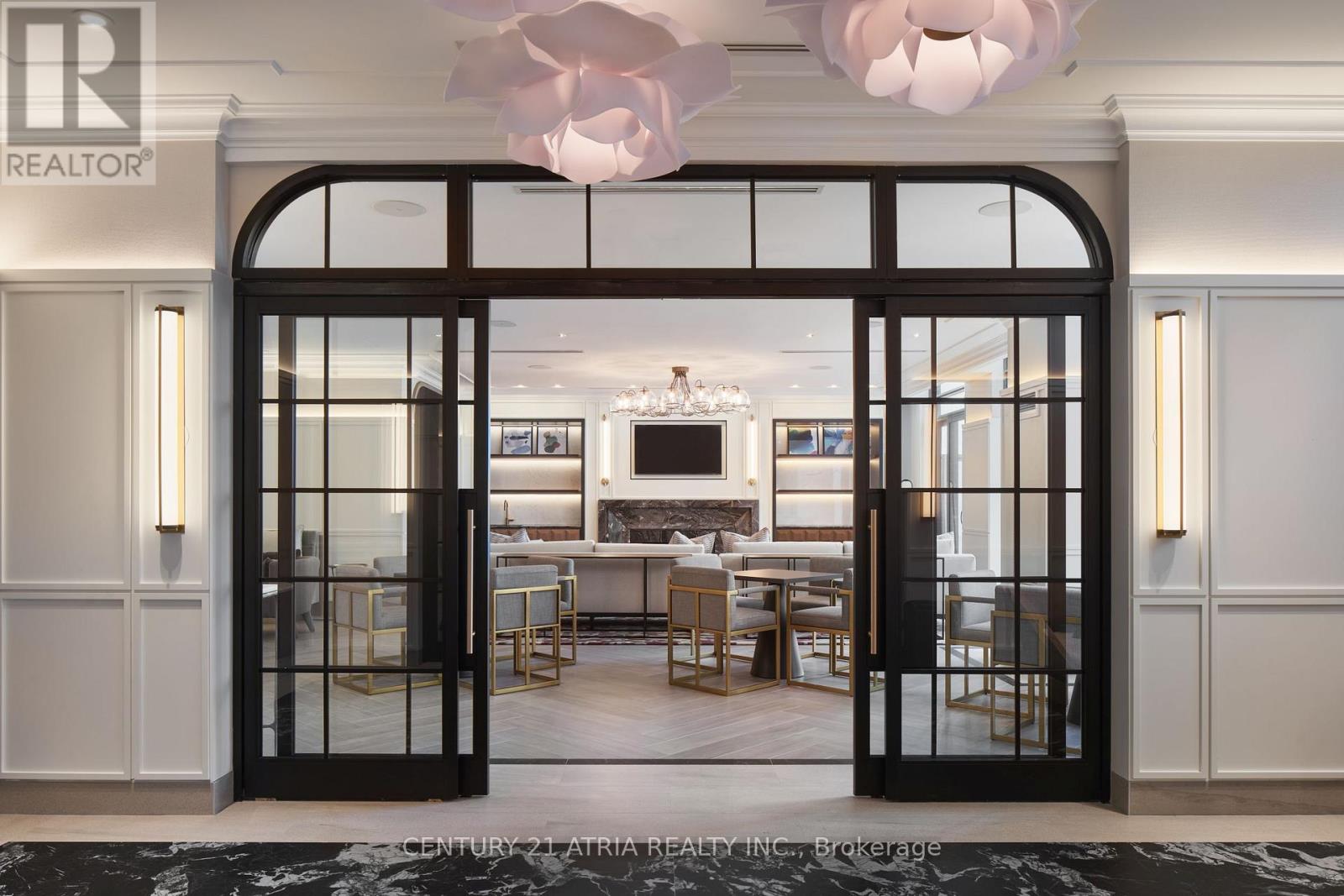 316 - 30 Inn On The Park Drive, Toronto, Ontario  M3C 0P7 - Photo 4 - C12734774