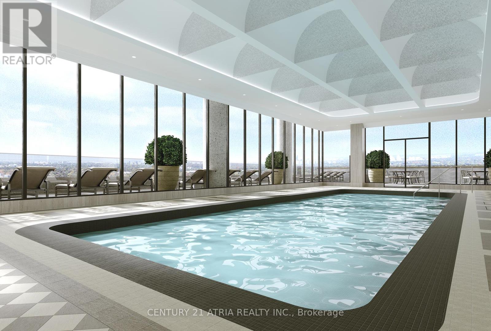 316 - 30 Inn On The Park Drive, Toronto, Ontario  M3C 0P7 - Photo 5 - C12734774