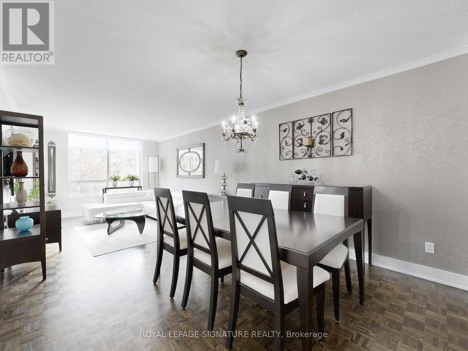 726 - 95 Prince Arthur Avenue, Toronto, Ontario  M5R 3P6 - Photo 16 - C12734818