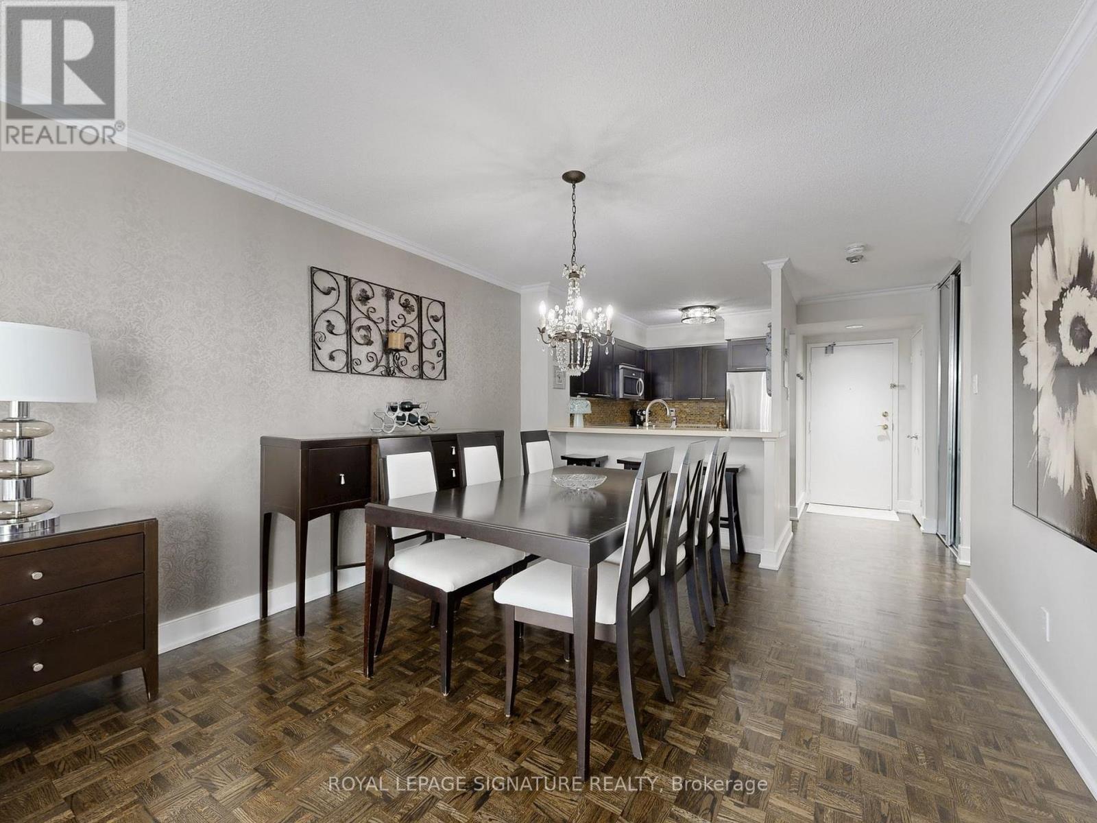 726 - 95 Prince Arthur Avenue, Toronto, Ontario  M5R 3P6 - Photo 17 - C12734818