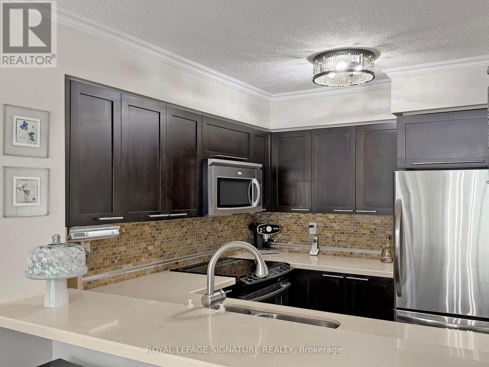 726 - 95 Prince Arthur Avenue, Toronto, Ontario  M5R 3P6 - Photo 19 - C12734818