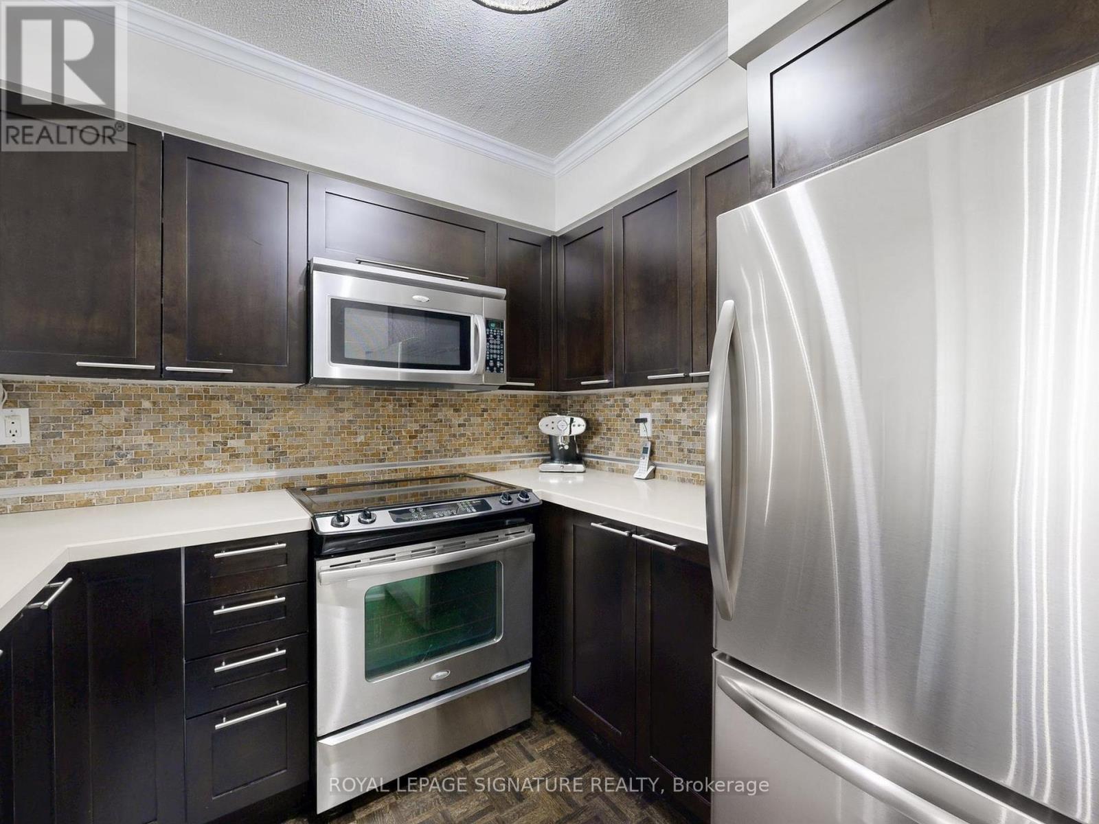 726 - 95 Prince Arthur Avenue, Toronto, Ontario  M5R 3P6 - Photo 20 - C12734818