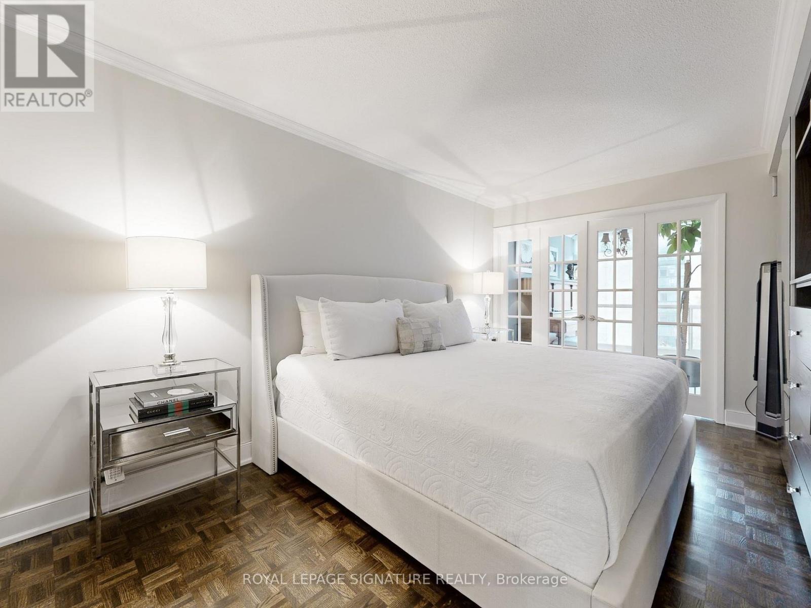 726 - 95 Prince Arthur Avenue, Toronto, Ontario  M5R 3P6 - Photo 23 - C12734818