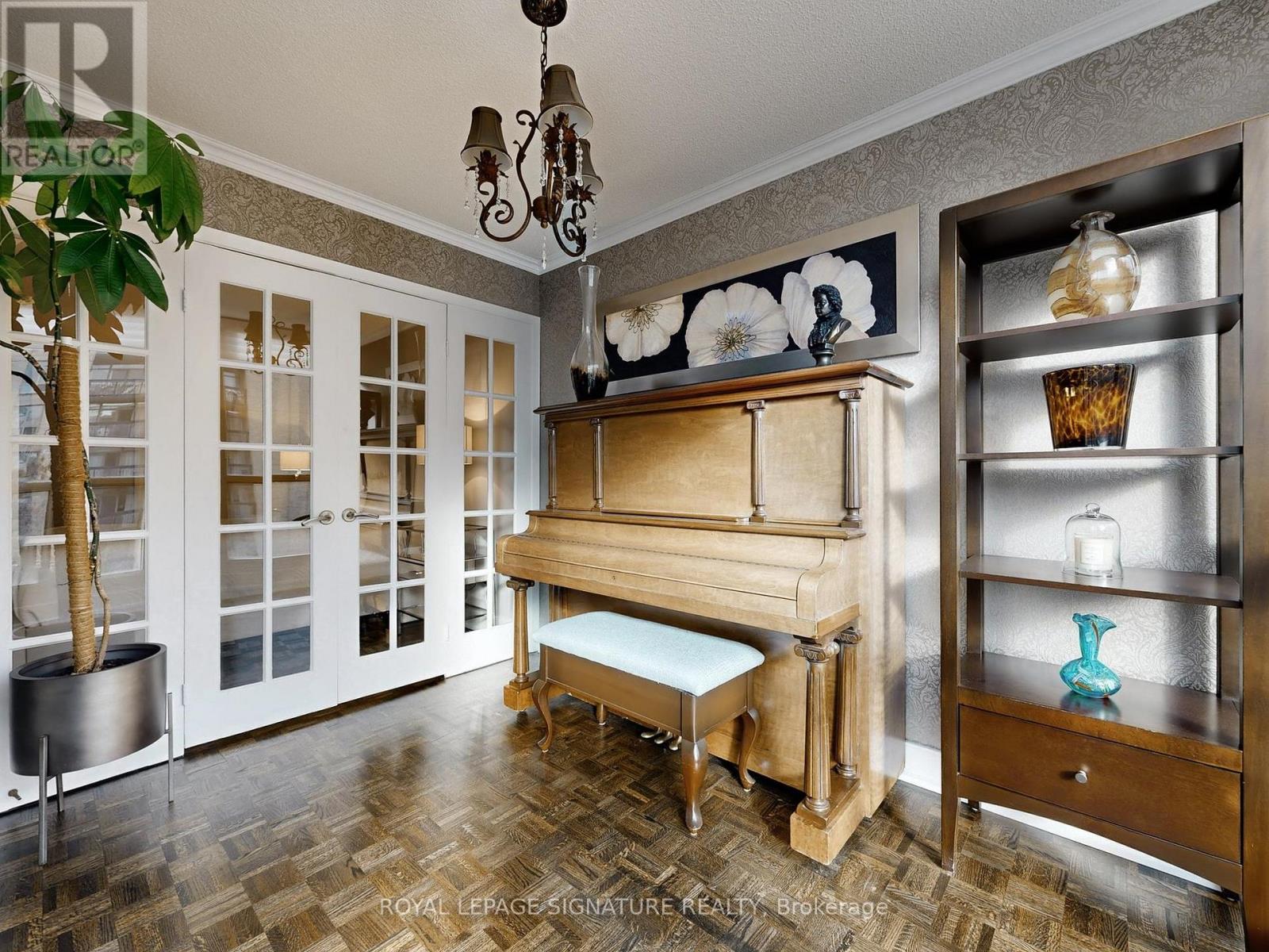 726 - 95 Prince Arthur Avenue, Toronto, Ontario  M5R 3P6 - Photo 30 - C12734818