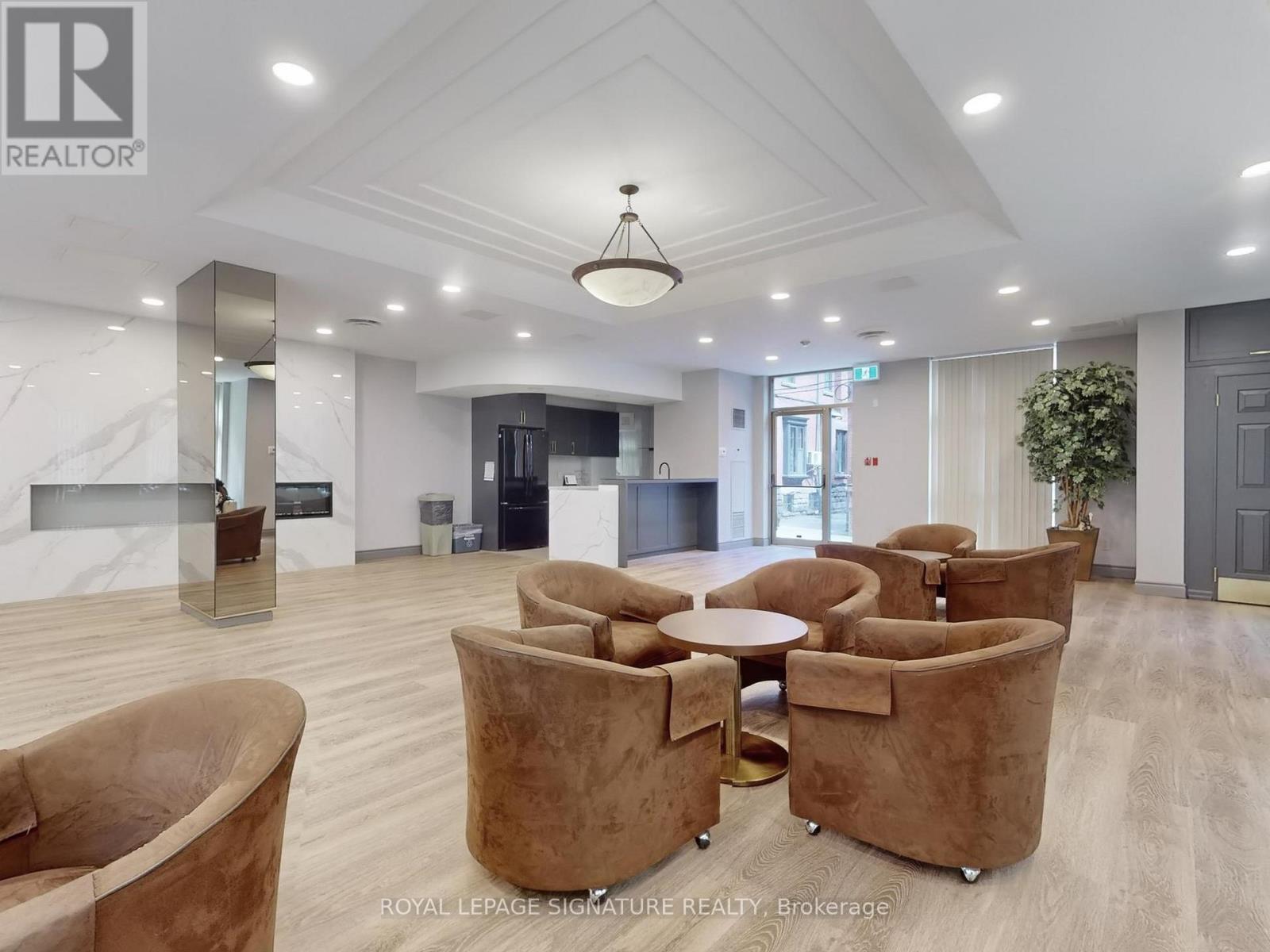 726 - 95 Prince Arthur Avenue, Toronto, Ontario  M5R 3P6 - Photo 37 - C12734818