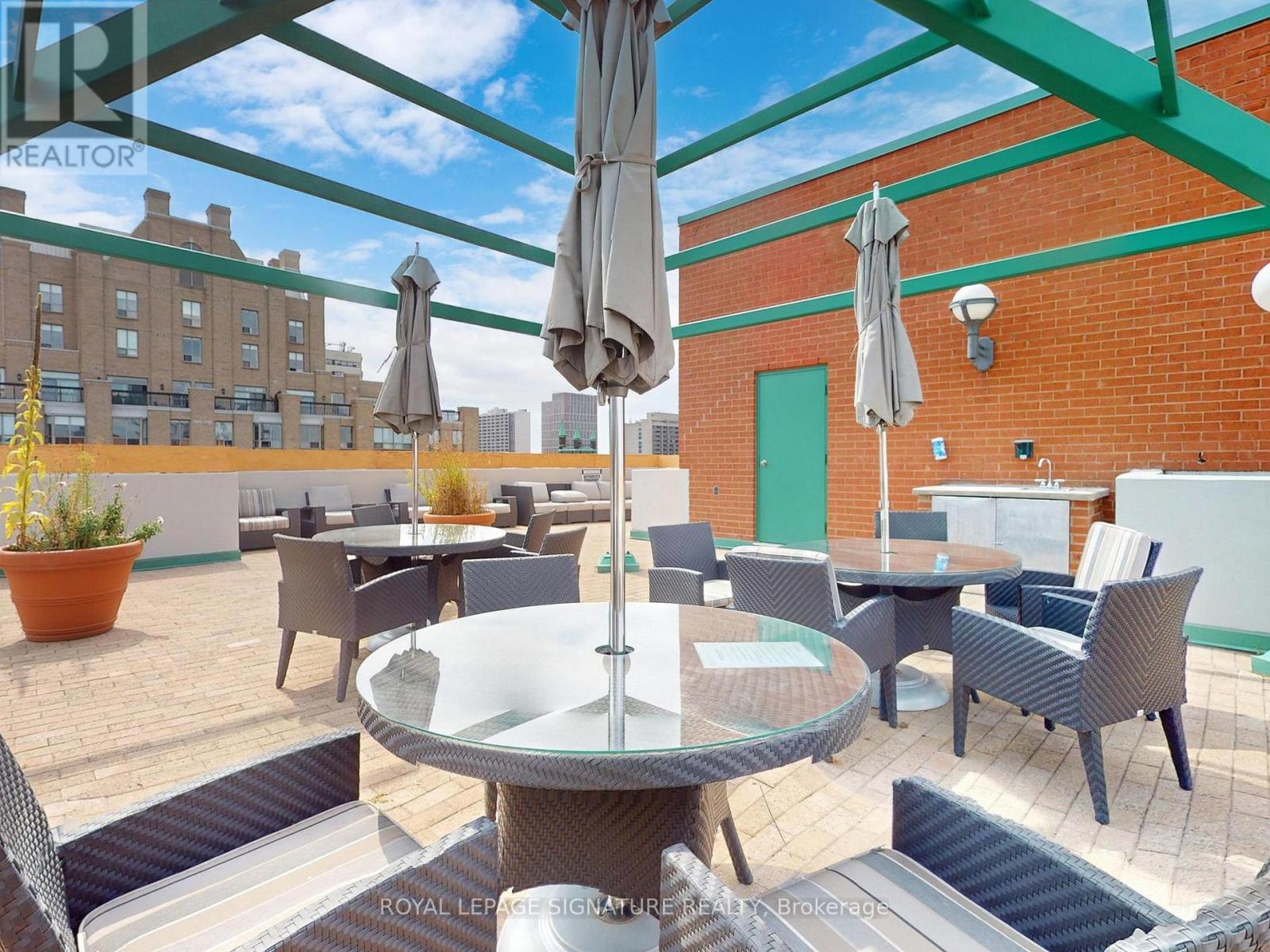 726 - 95 Prince Arthur Avenue, Toronto, Ontario  M5R 3P6 - Photo 40 - C12734818