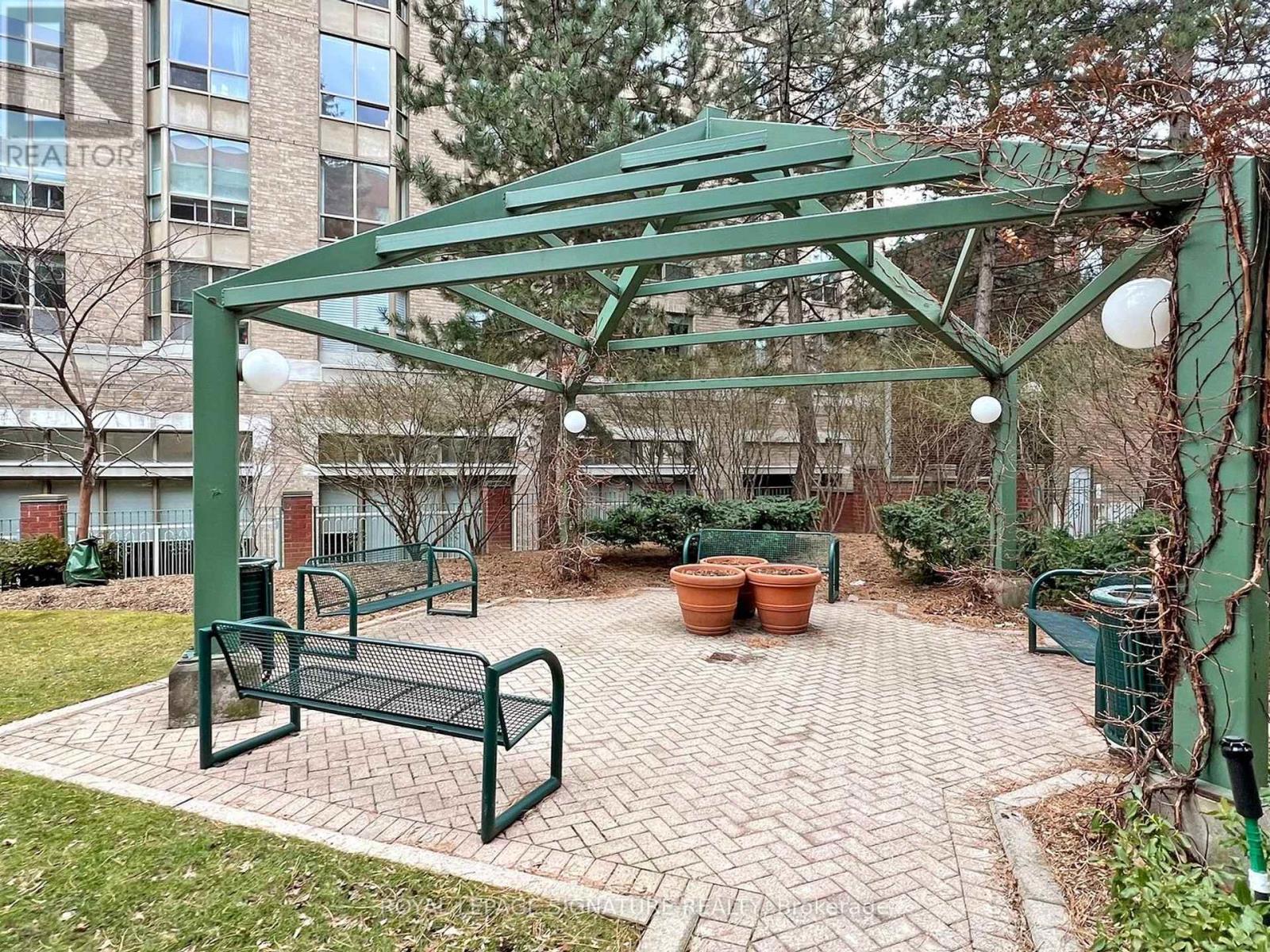 726 - 95 Prince Arthur Avenue, Toronto, Ontario  M5R 3P6 - Photo 43 - C12734818