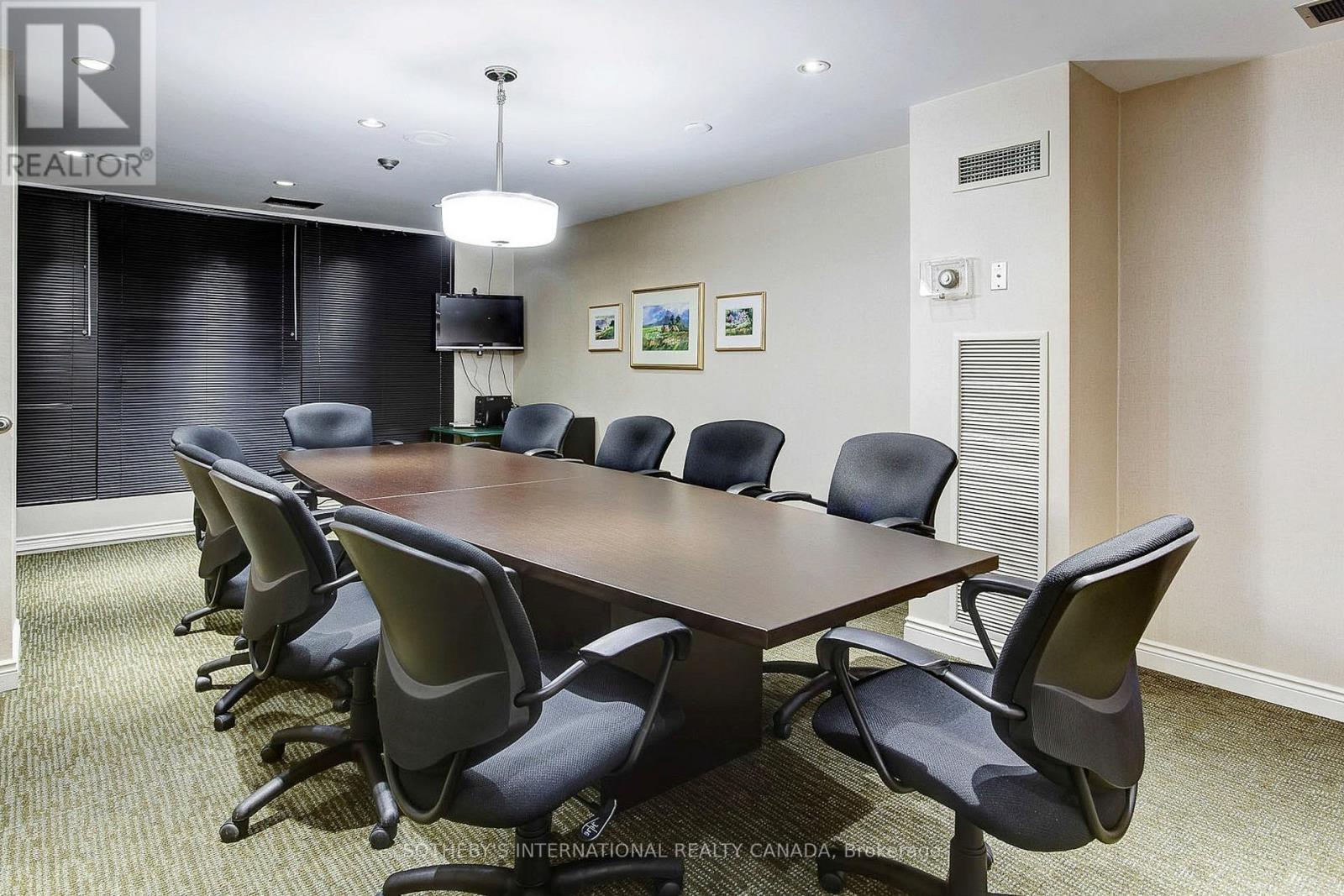 1908 - 65 Spring Garden Avenue, Toronto, Ontario  M2N 6H9 - Photo 35 - C12734854