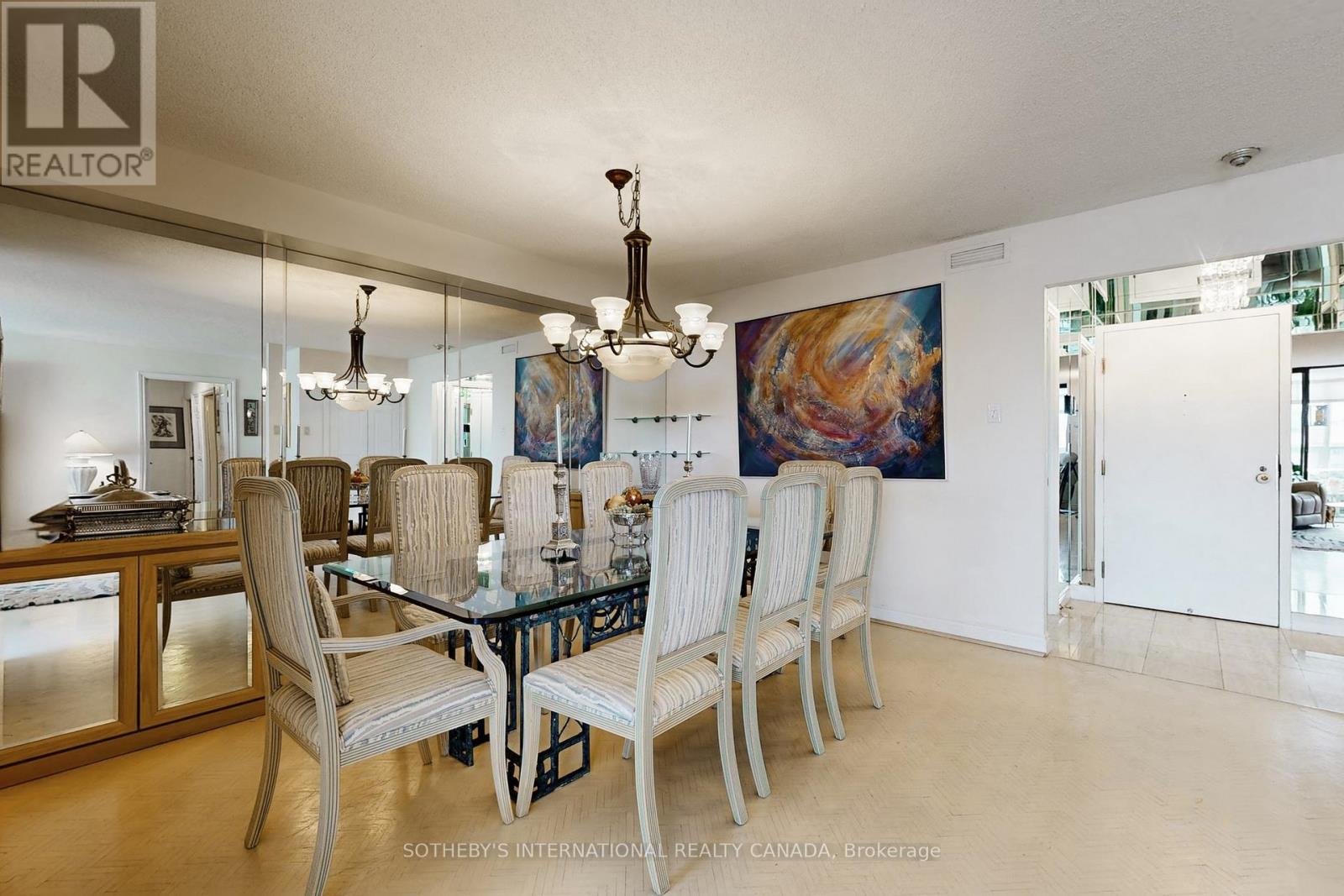 1908 - 65 Spring Garden Avenue, Toronto, Ontario  M2N 6H9 - Photo 6 - C12734854