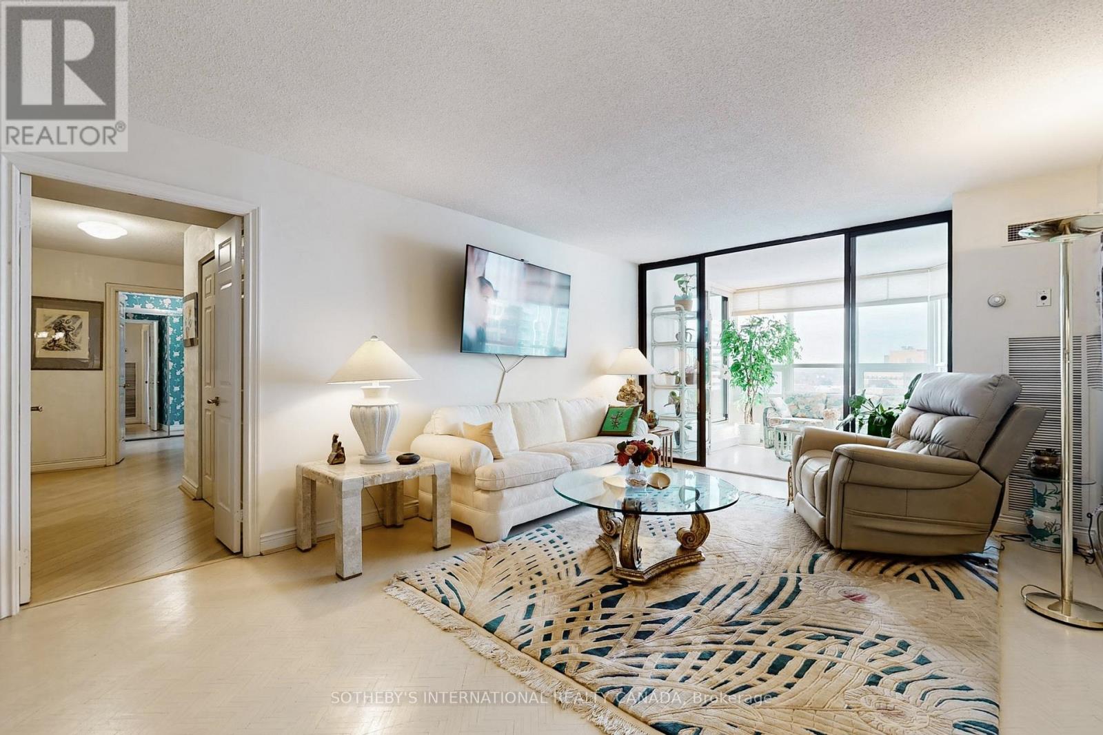 1908 - 65 Spring Garden Avenue, Toronto, Ontario  M2N 6H9 - Photo 9 - C12734854