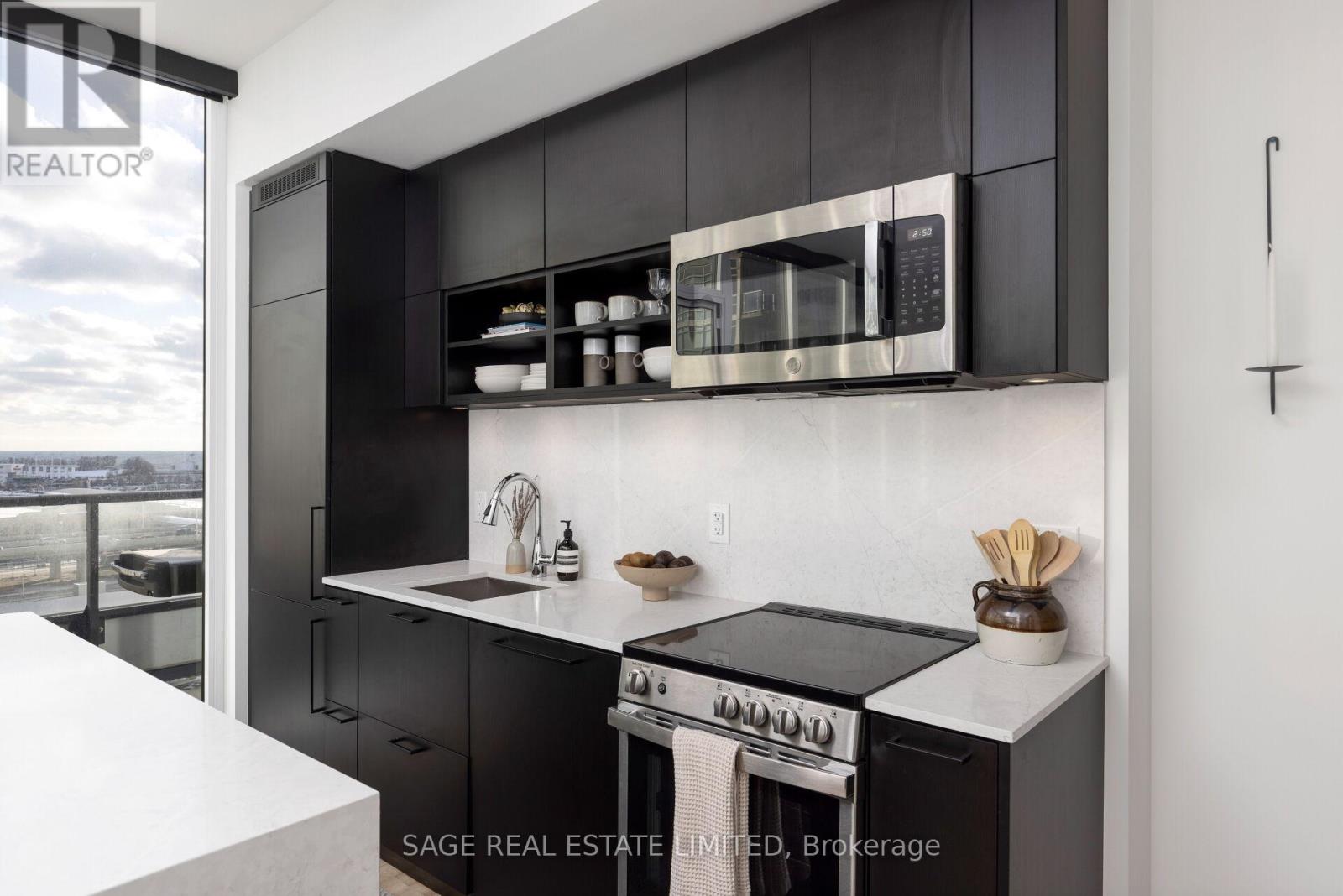 715 - 135 East Liberty Street, Toronto, Ontario  M6K 0G7 - Photo 12 - C12734858