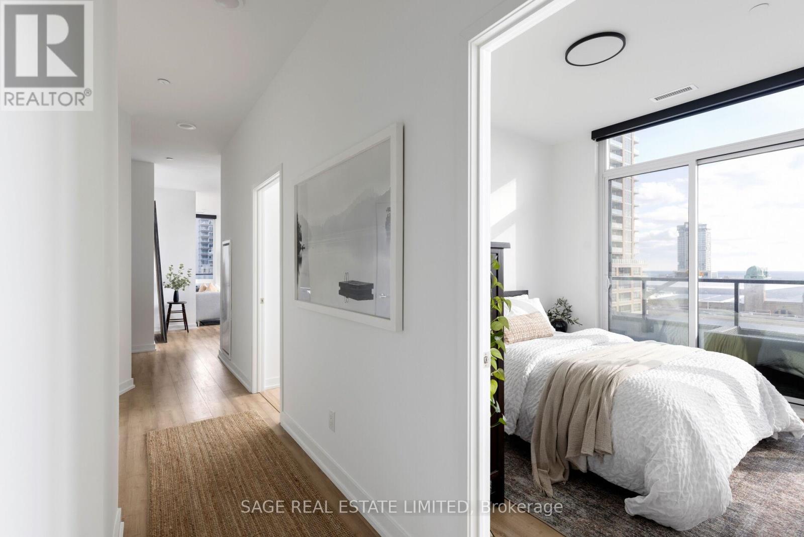 715 - 135 East Liberty Street, Toronto, Ontario  M6K 0G7 - Photo 4 - C12734858