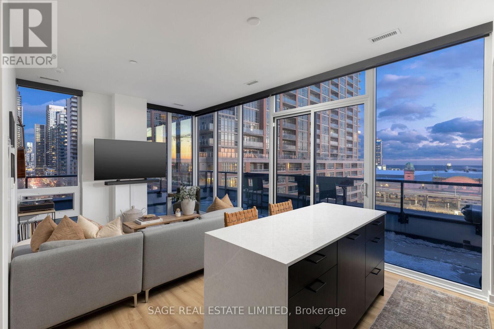 715 - 135 East Liberty Street, Toronto, Ontario  M6K 0G7 - Photo 6 - C12734858