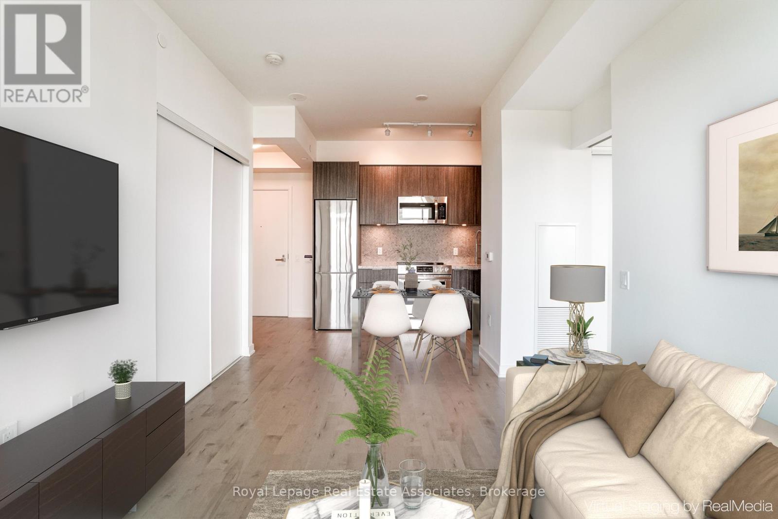 1208 - 30 Ordnance Street, Toronto, Ontario  M6K 1A2 - Photo 11 - C12734866