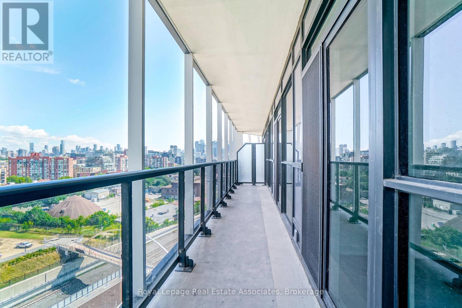 1208 - 30 Ordnance Street, Toronto, Ontario  M6K 1A2 - Photo 28 - C12734866