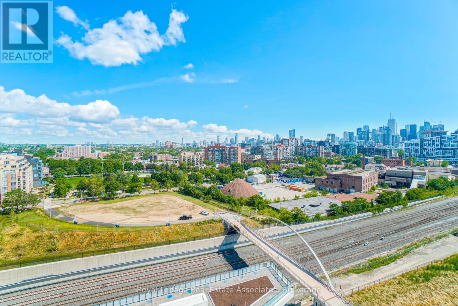 1208 - 30 Ordnance Street, Toronto, Ontario  M6K 1A2 - Photo 29 - C12734866