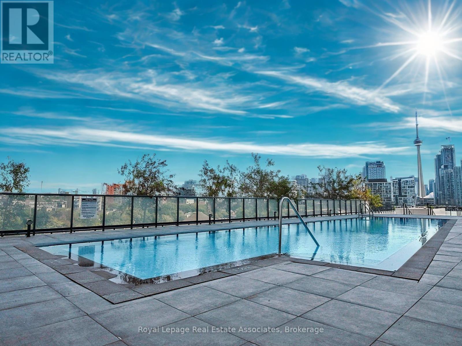 1208 - 30 Ordnance Street, Toronto, Ontario  M6K 1A2 - Photo 35 - C12734866