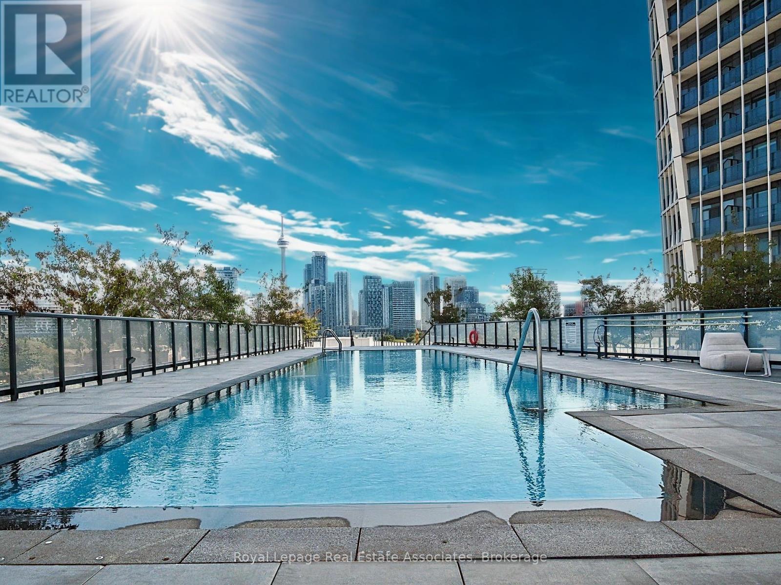 1208 - 30 Ordnance Street, Toronto, Ontario  M6K 1A2 - Photo 36 - C12734866