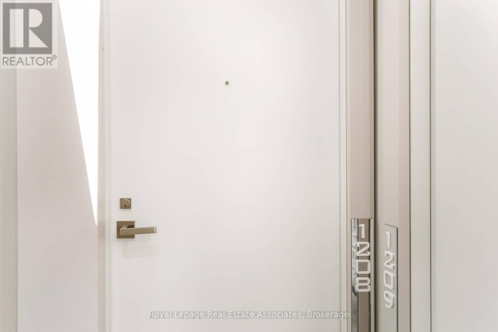 1208 - 30 Ordnance Street, Toronto, Ontario  M6K 1A2 - Photo 5 - C12734866