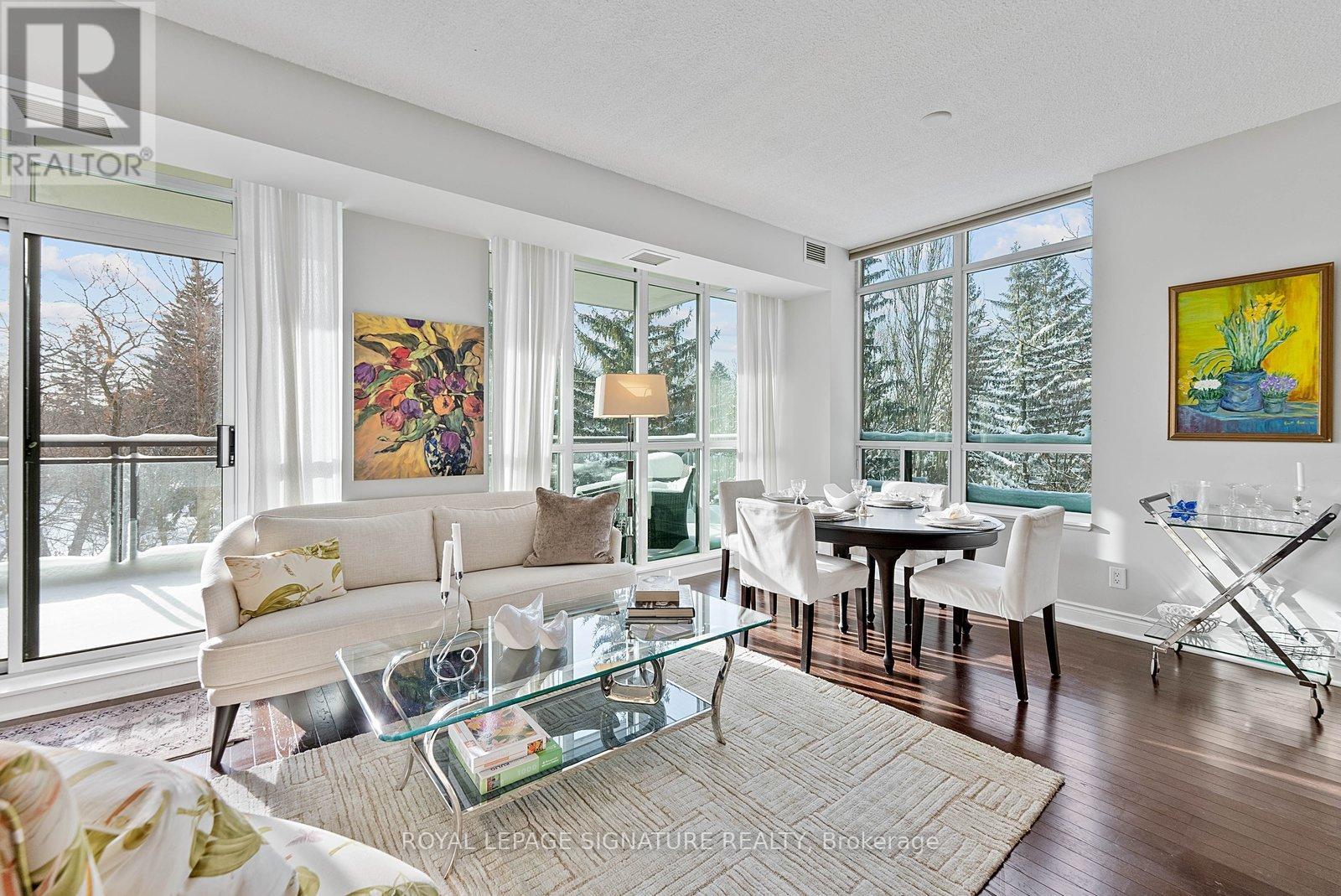 310 - 319 MERTON STREET, Toronto, Ontario