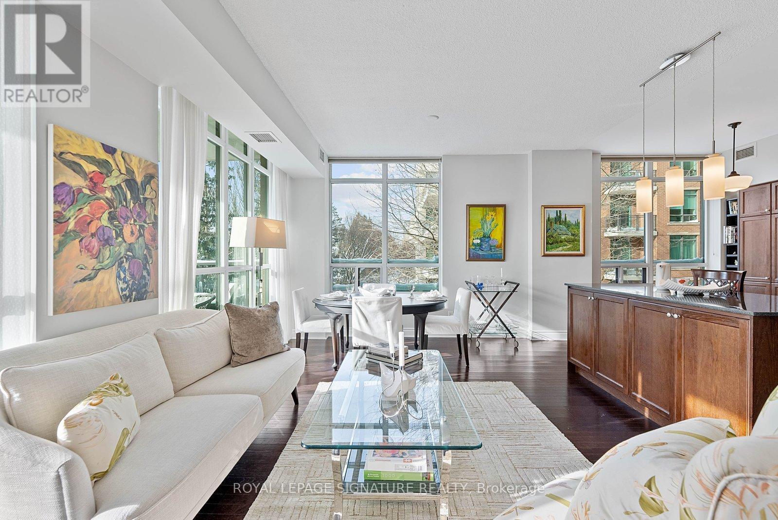 310 - 319 Merton Street, Toronto, Ontario  M4S 1A7 - Photo 2 - C12734868