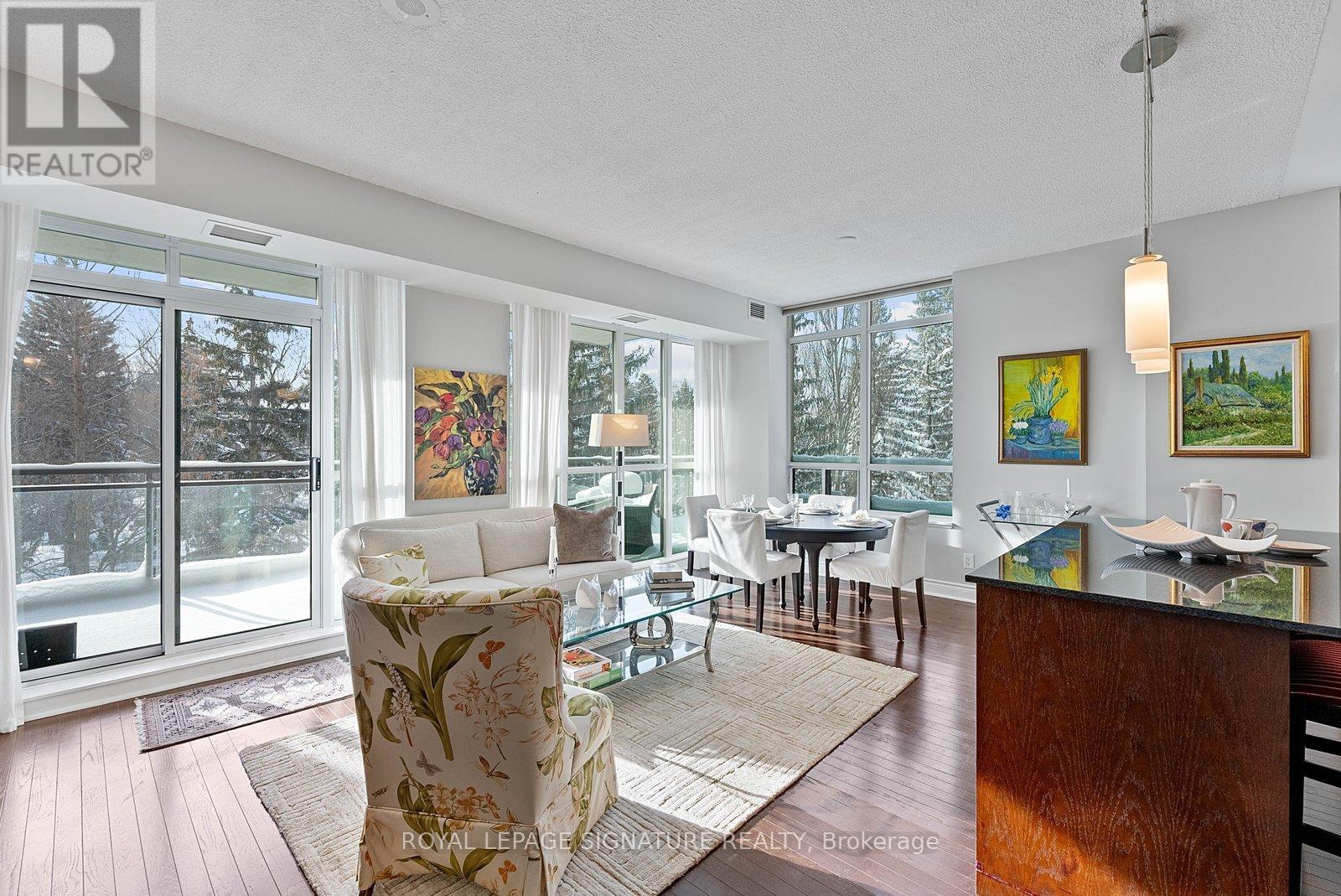 310 - 319 Merton Street, Toronto, Ontario  M4S 1A7 - Photo 4 - C12734868