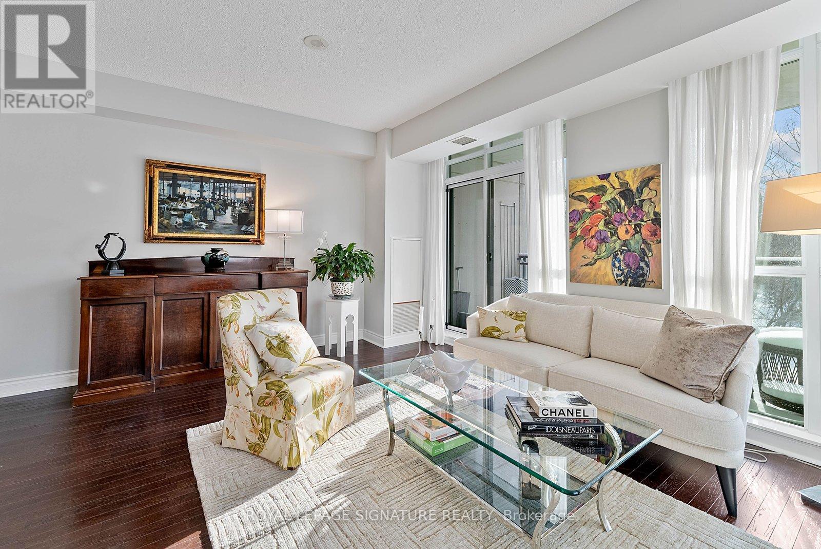 310 - 319 Merton Street, Toronto, Ontario  M4S 1A7 - Photo 5 - C12734868