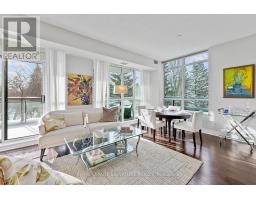 310 - 319 MERTON STREET, Toronto, Ontario