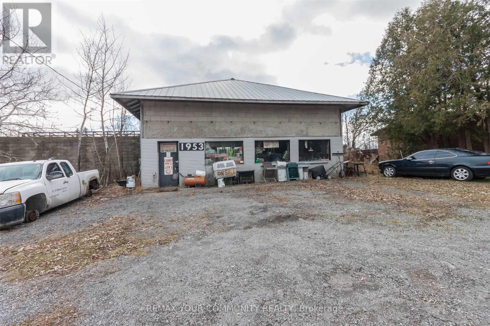 1953 Highway 2 Road, Clarington, Ontario  L1C 4V4 - Photo 6 - E12734756