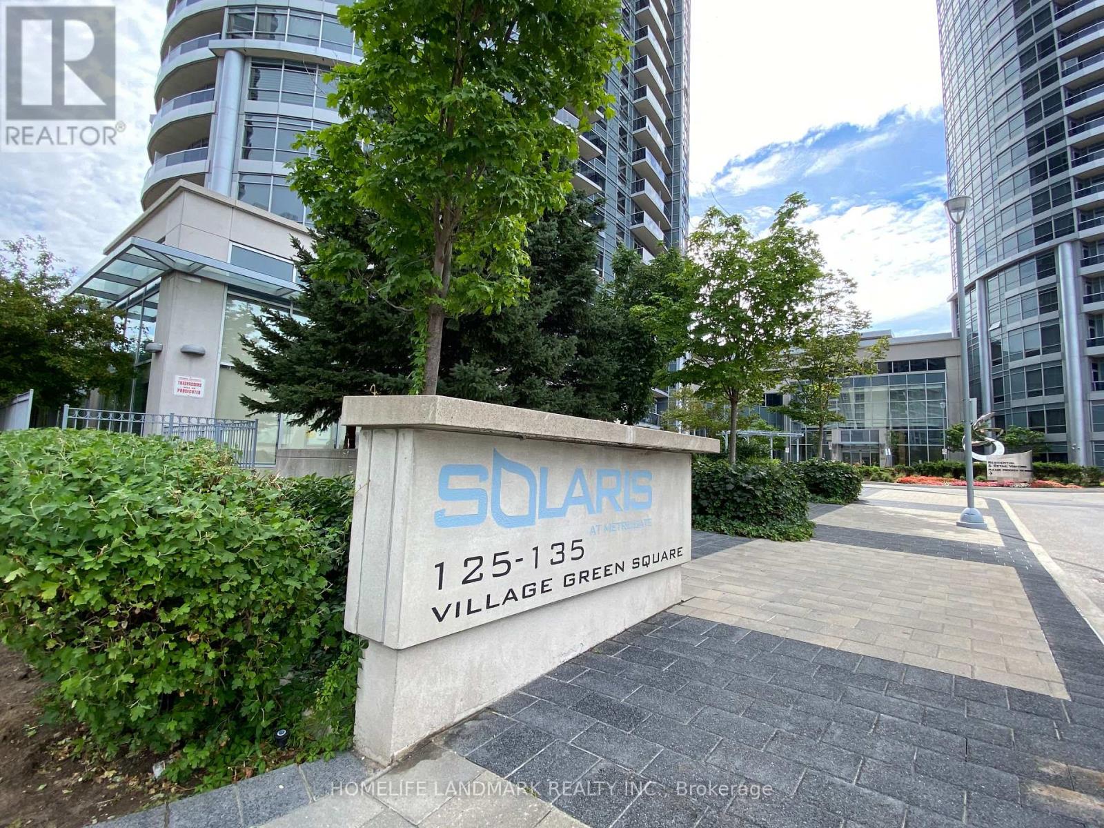1525 - 135 Village Green Square, Toronto, Ontario  M1S 0G4 - Photo 18 - E12734772