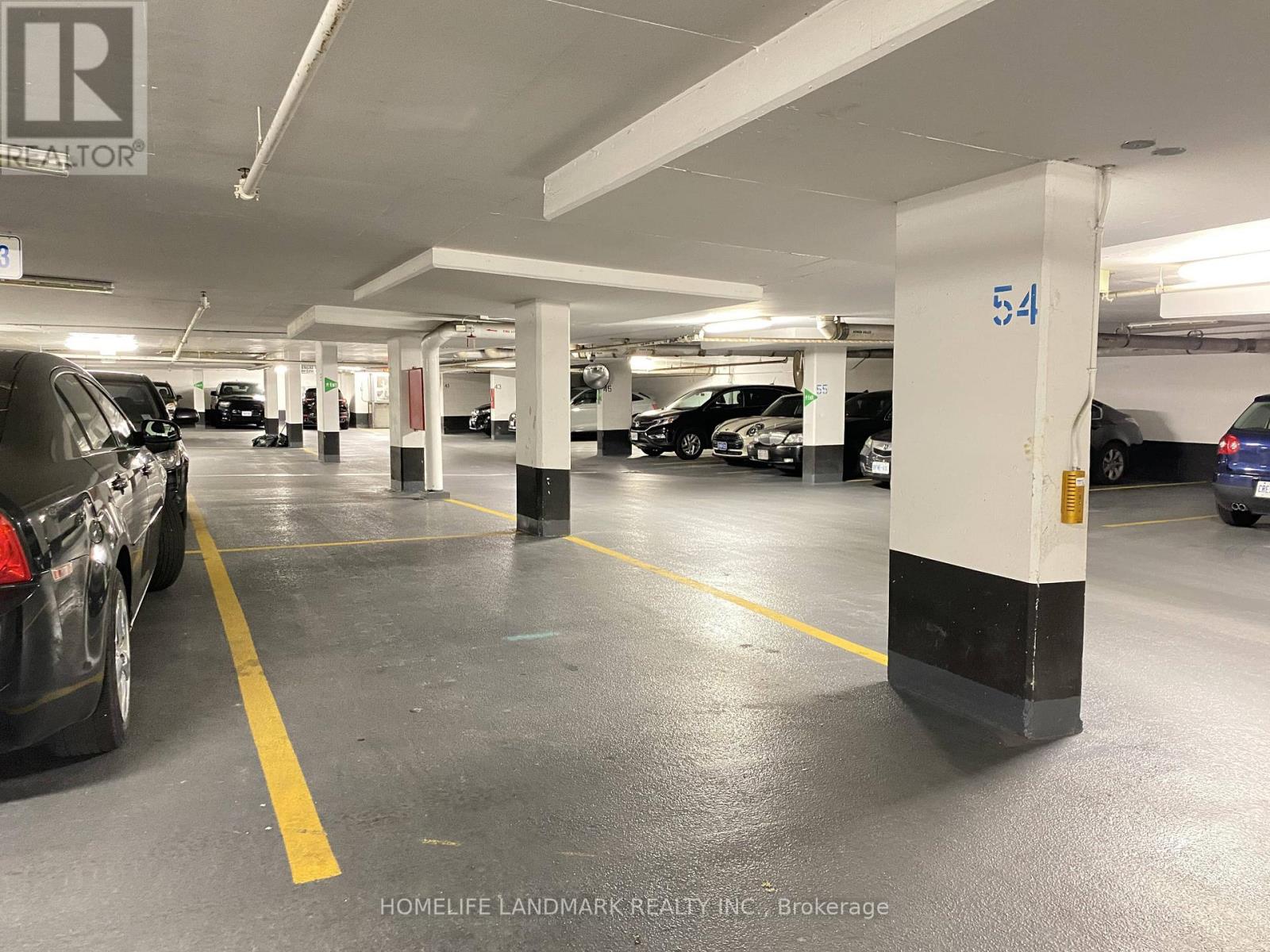 1525 - 135 Village Green Square, Toronto, Ontario  M1S 0G4 - Photo 19 - E12734772