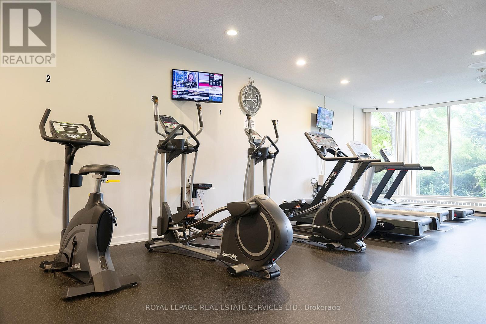 702 - 175 Bamburgh Circle, Toronto, Ontario  M1W 3X8 - Photo 21 - E12734812