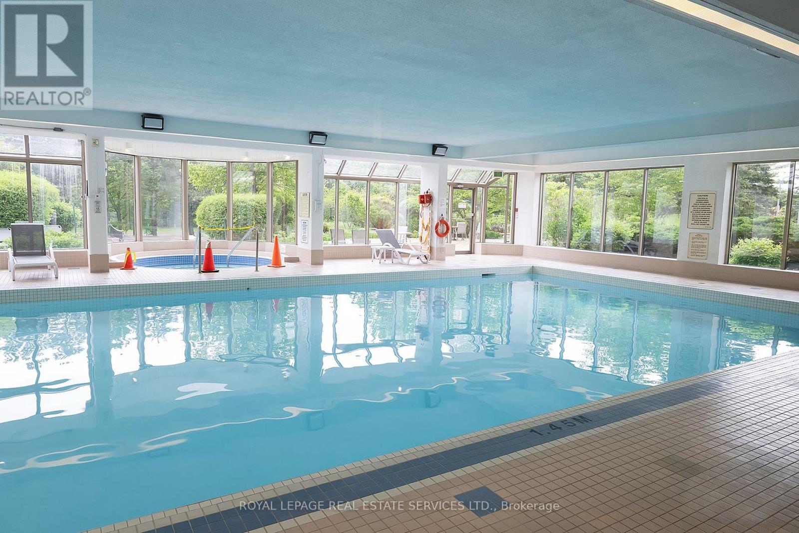 702 - 175 Bamburgh Circle, Toronto, Ontario  M1W 3X8 - Photo 23 - E12734812