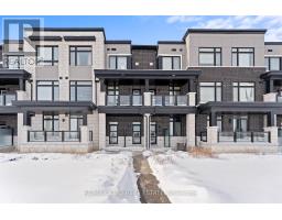 107 - 2550 CASTLEGATE CROSSING, Pickering, Ontario