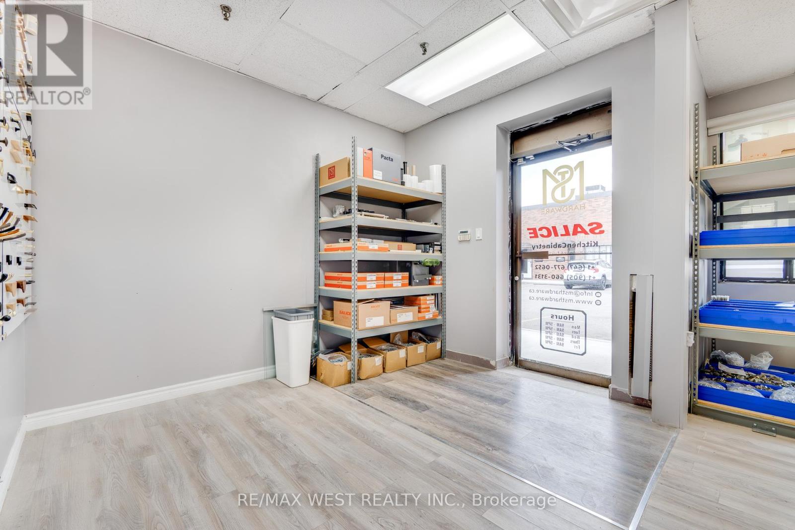 8 - 116 Viceroy Road, Vaughan, Ontario  L4K 2M1 - Photo 10 - N12734766